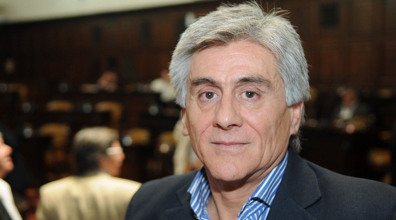 Legislatura Infante - 01