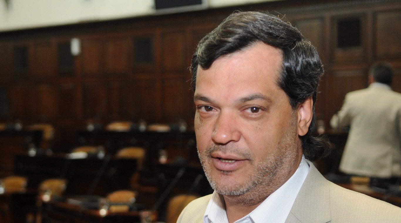 Legislatura Pares - 02