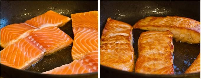 Salmon salt
