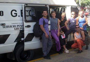 Ballet danza capital fusari int