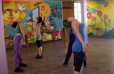 Ballet danza capital fusari int