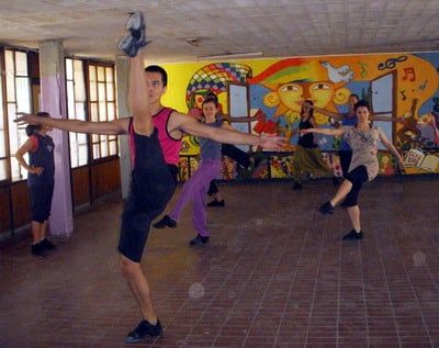 Ballet danza capital fusari int