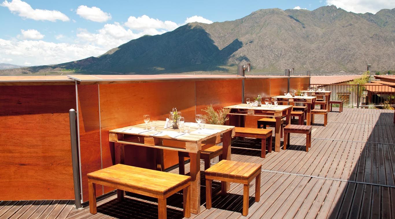 Deck la_mariana