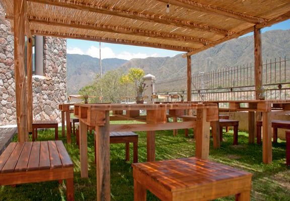 Pergola la_mariana