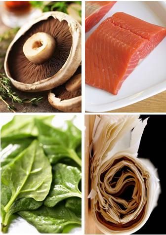 Ingredientes