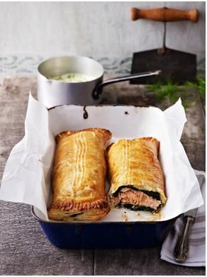 Strudel final