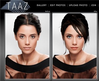 looks