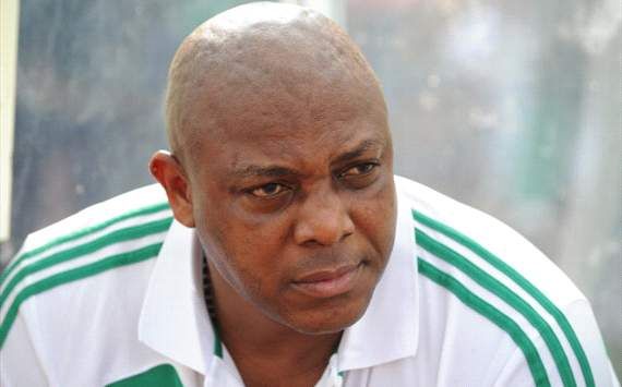 Stephen Keshi2