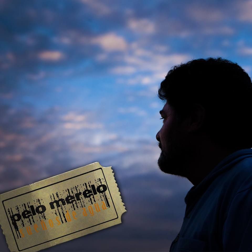 Tapa Sueños de agua