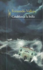Tapa Casablanca la Bella Vallejo