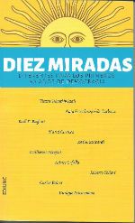 Diez miradas tapa