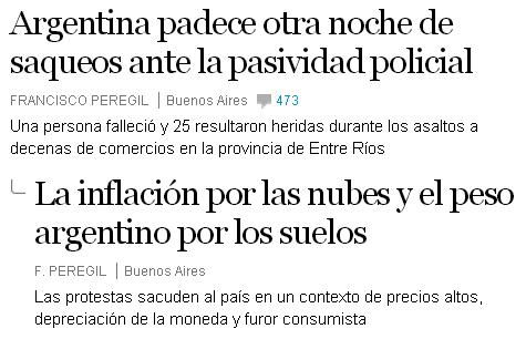 El Pais