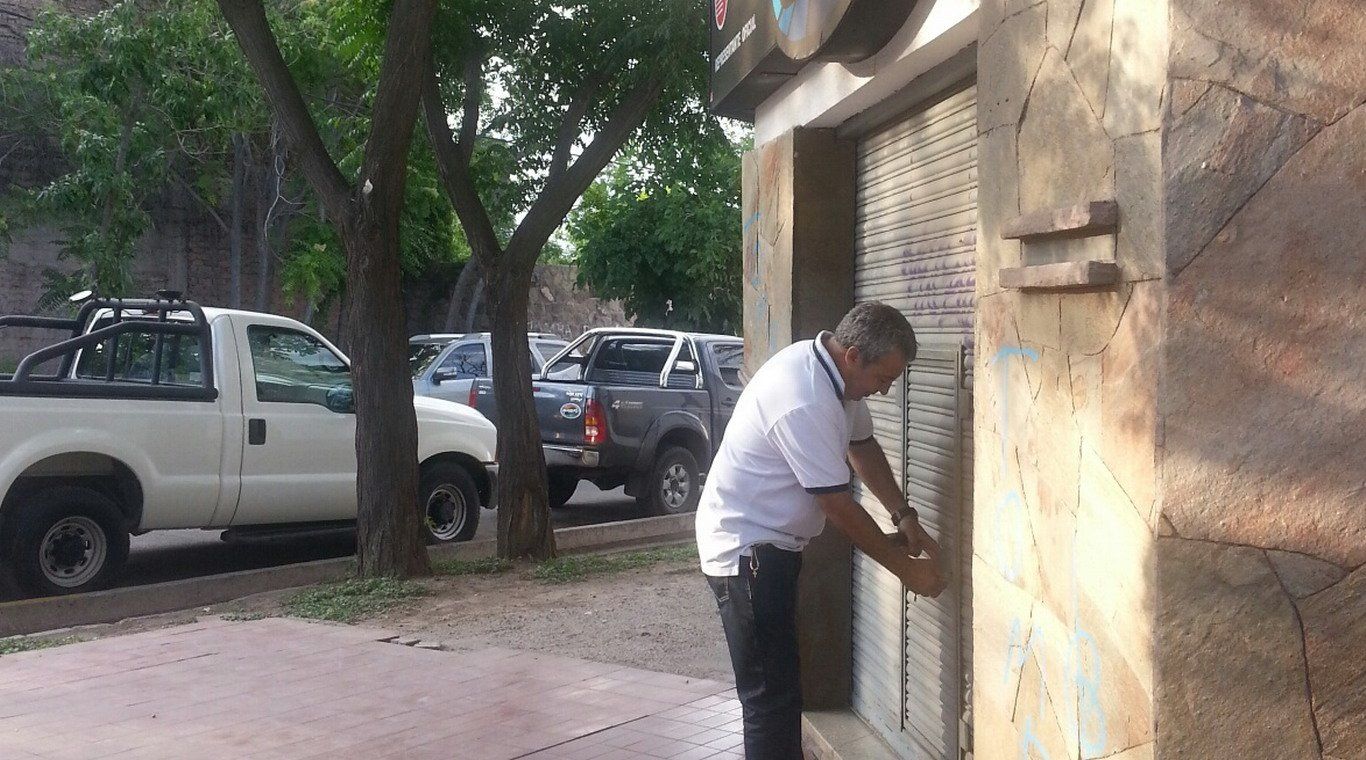 comercios supermercados mendoza