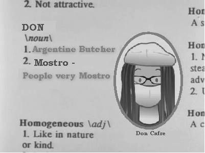 Mostro