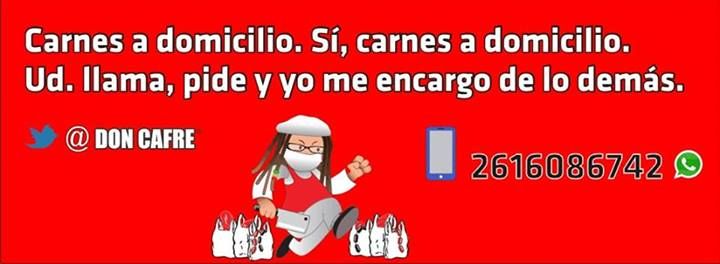 Portada don cafre