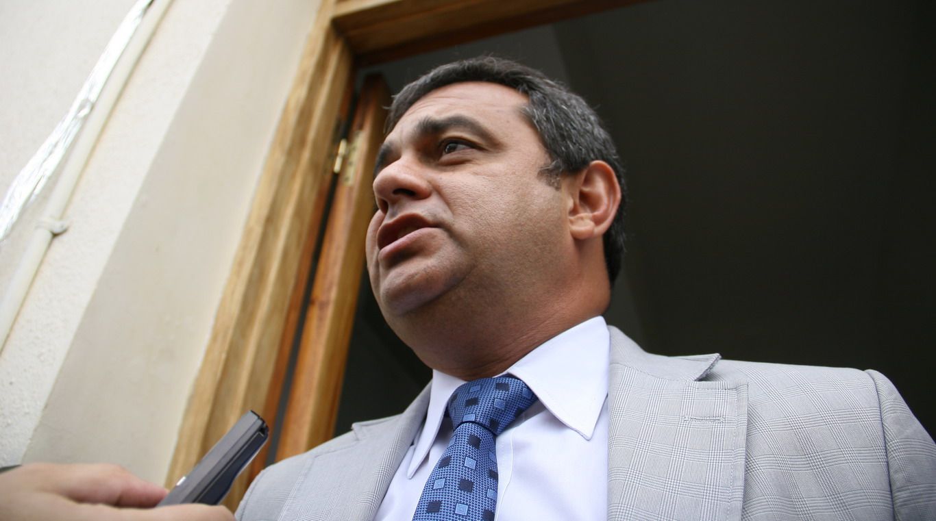 Carlos Aranda acuerdo new