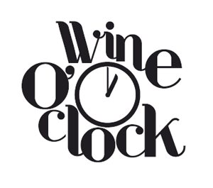 Logo Wine O clock