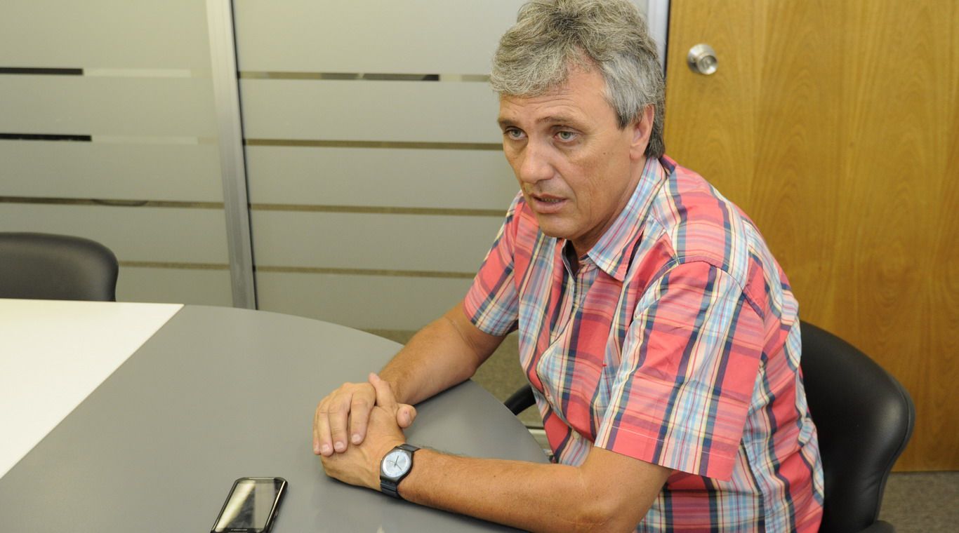 Domingo Marzari presidente Lepra