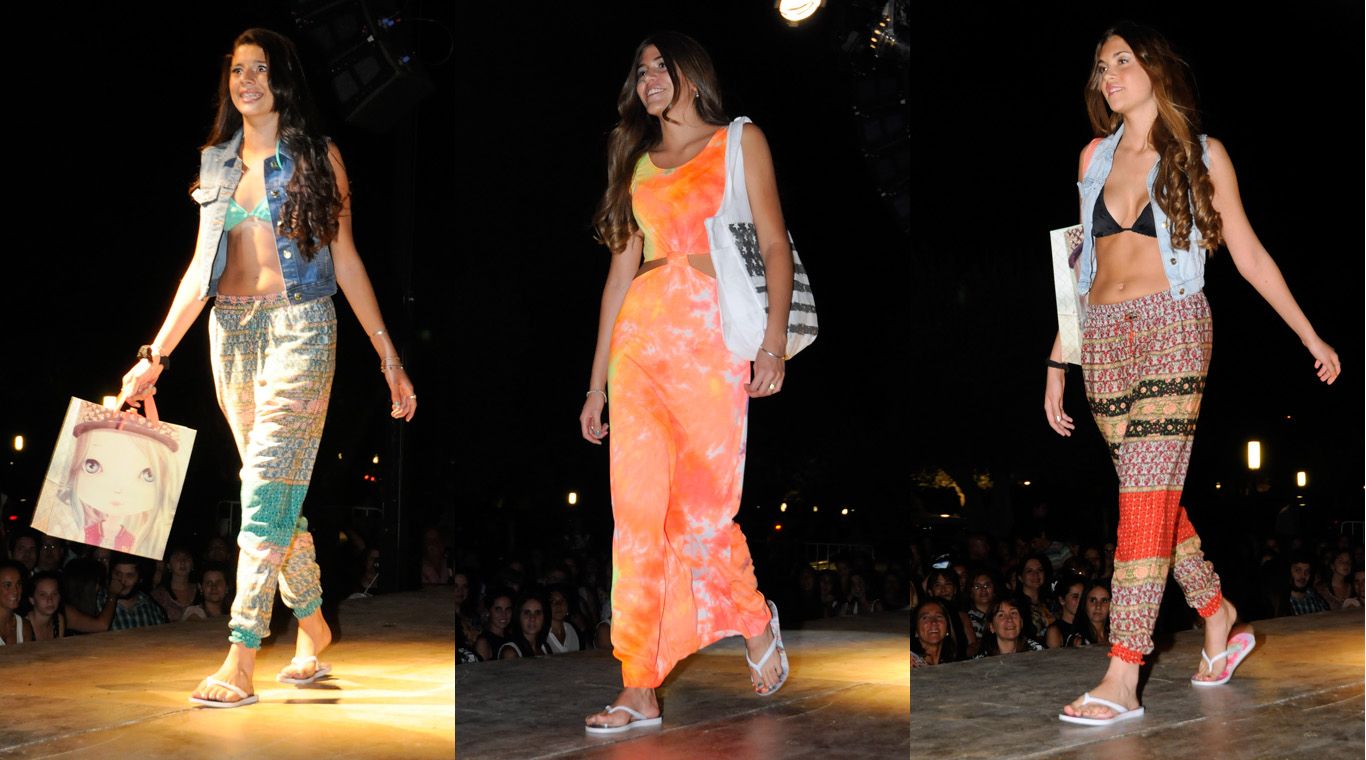 Barraca Mall desfile moda 34