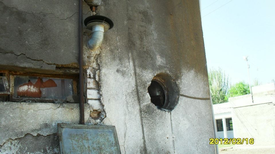 Escuela Francisco Arias 1