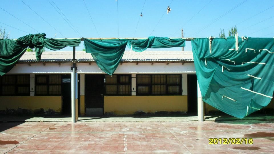 Escuela Francisco Arias 3