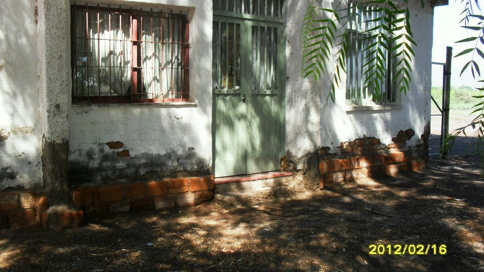 Escuela Francisco Arias 5