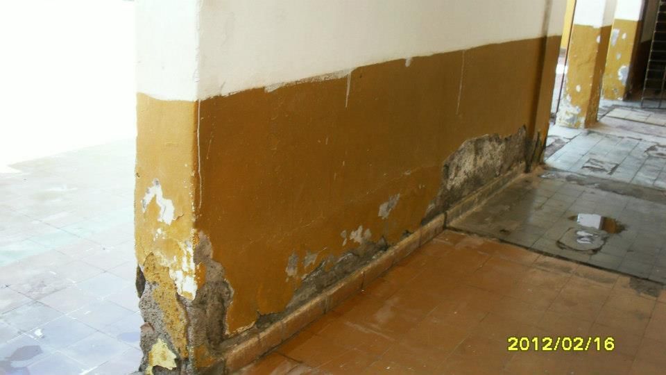 Escuela Francisco Arias 6