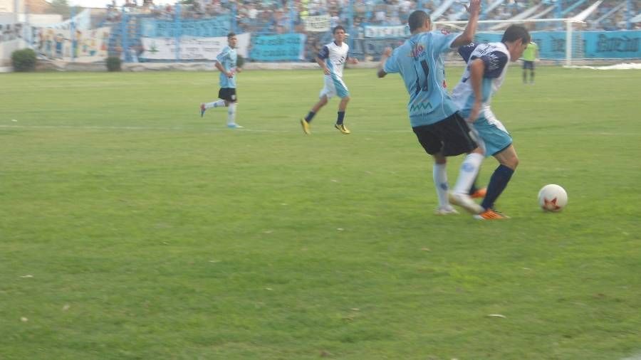 CEC Gutiérrez 2