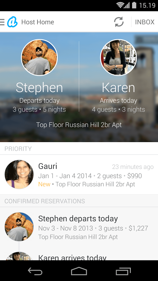 Airbnb