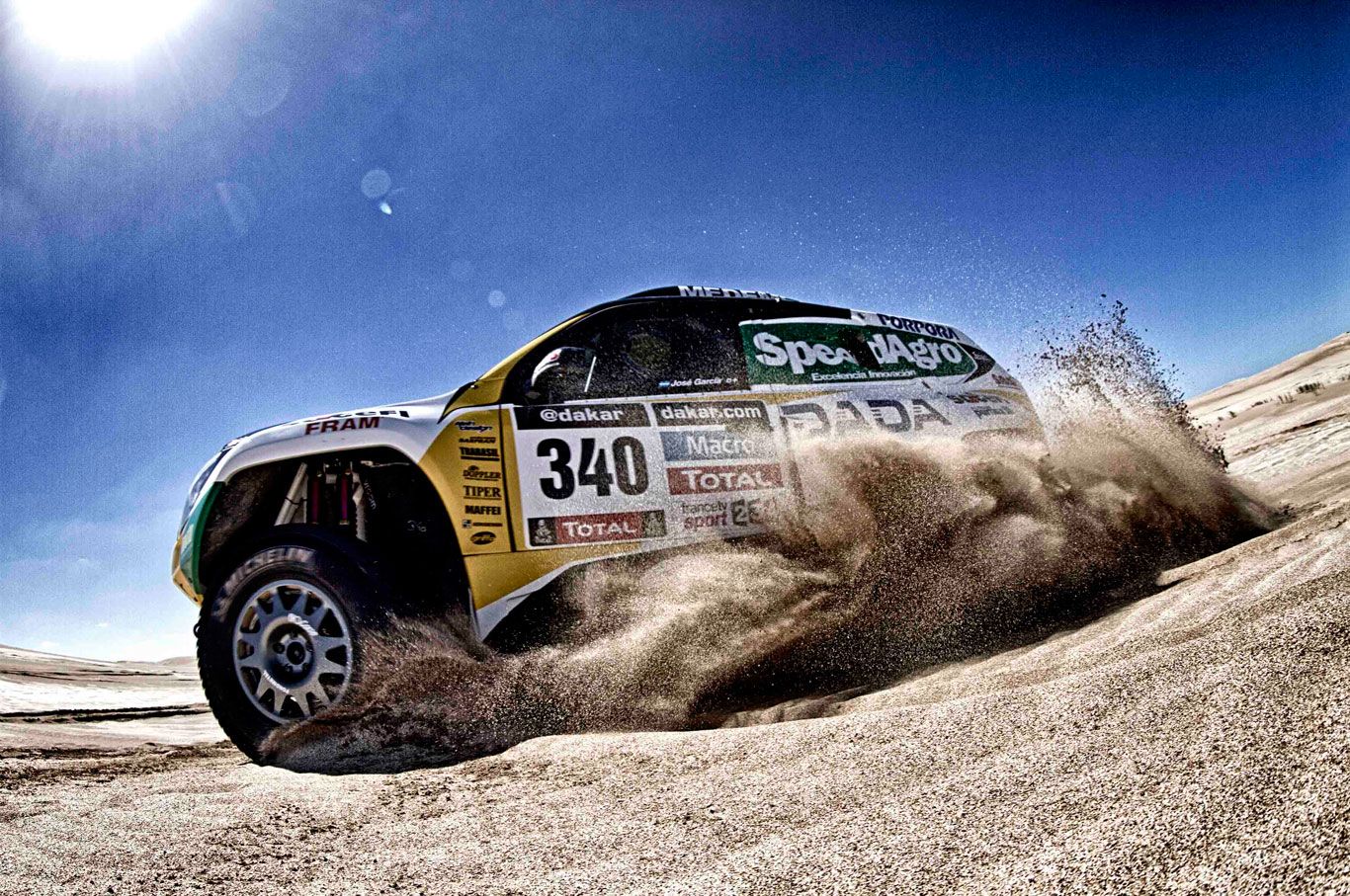 RenaultdakarMDZ4