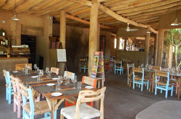 Salon Espacios del Monte