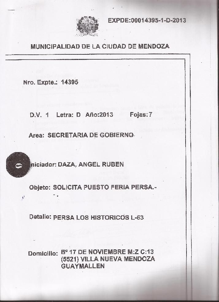 Expediente municipal persas Giron De Pasquale (1)