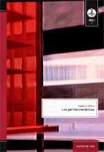 Los perros mecánicos Tapa