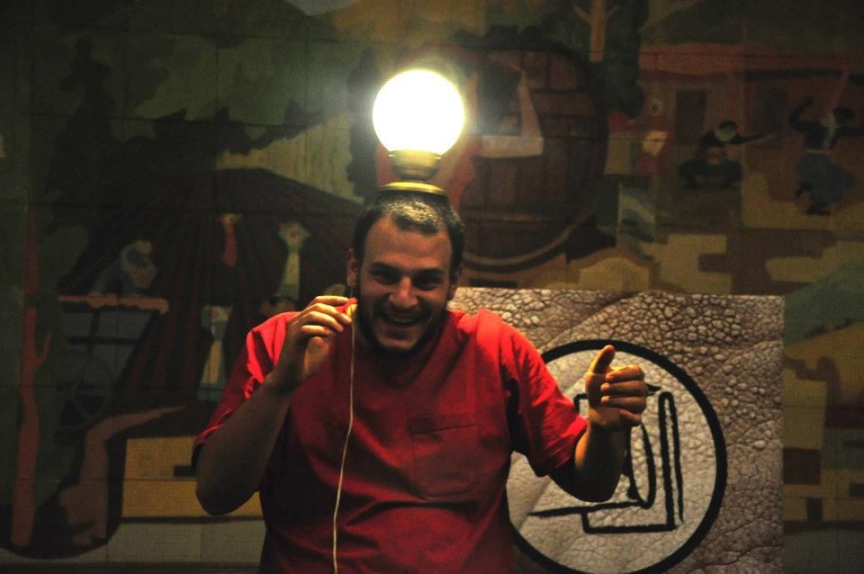 Javier Piccolo