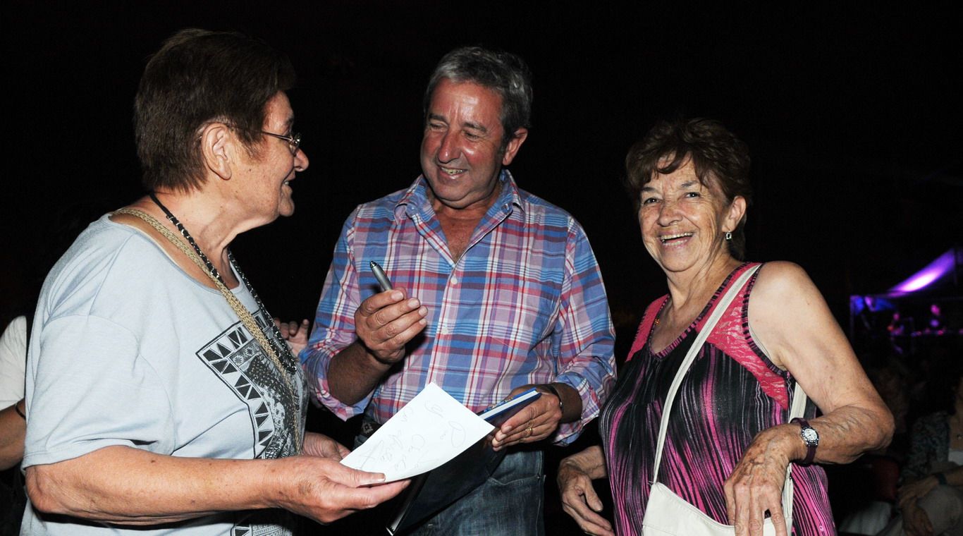 Vendimia Godoy Cruz 2013 Cobos - 02