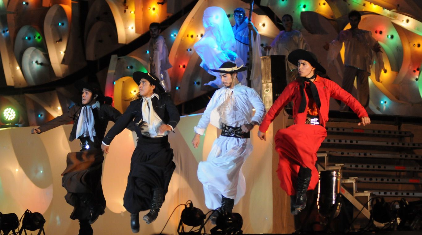 Vendimia Godoy Cruz 2013 15