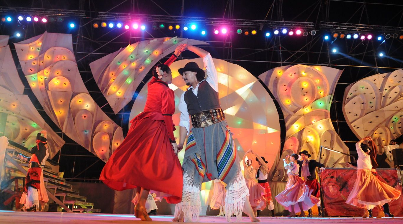 Vendimia Godoy Cruz 2013 18