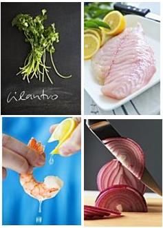 Ingredientes