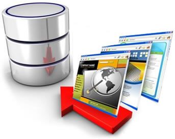 Info graphic - scrapear