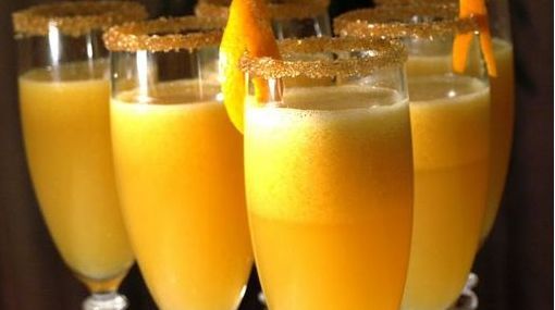 Mimosas