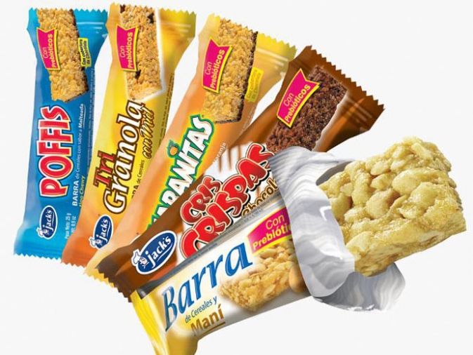 Barritas