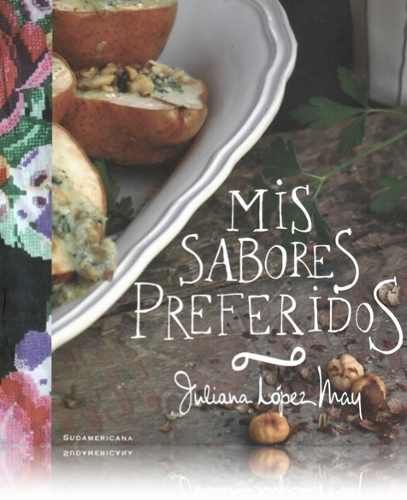 Mis sabores preferidos