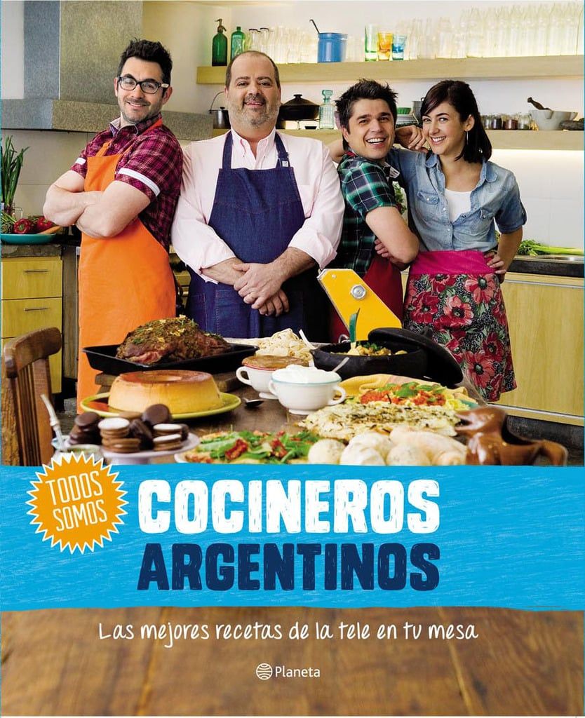 Todos somos-cocineros-argentinos