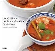 Sabores del sudeste asiatico