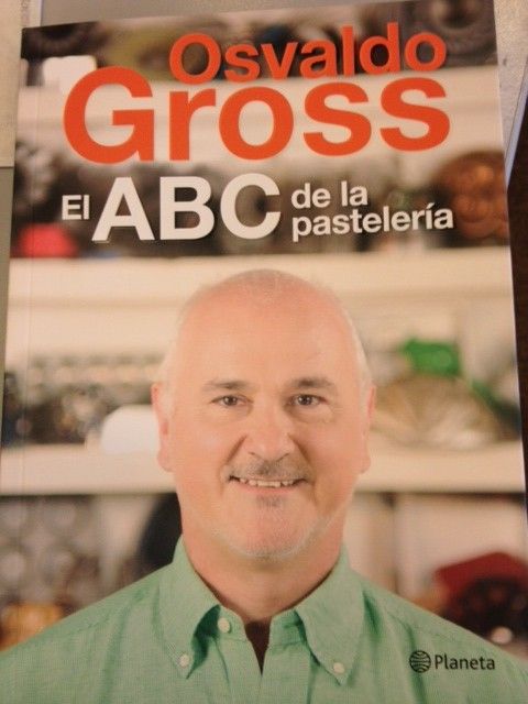 Abc pasteleria