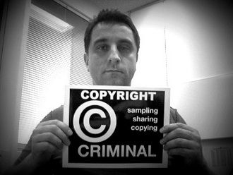 copyright