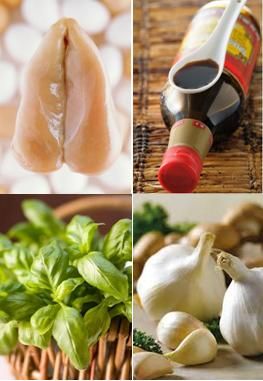 Ingredientes