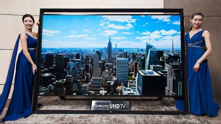 TV Samsung