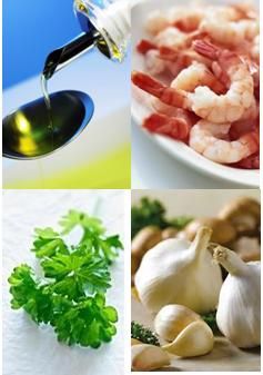 Ingredientes