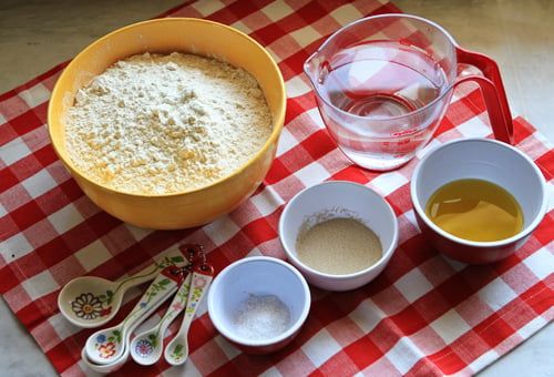 Ingredientes